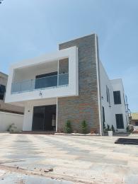 6 bedroom Detached Duplex For Sale Spintex Accra