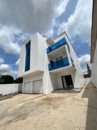 6 bedroom Detached Duplex For Sale East Legon Accra