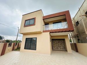 2 bedroom House For Rent Haatso Ga East Municipal Accra