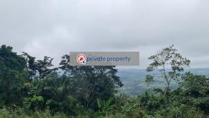 Residential Land For Sale  aburi Akuapim South Municipal Eastern Region