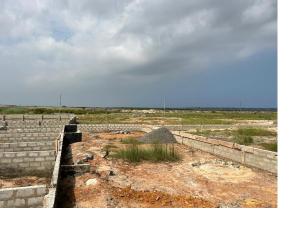 Land For Sale Behind Adom City Estate Community 25 Tema Accra