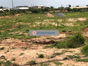 Mixed use Land For Sale &nbsp;after Central University Dawhenya Tema Accra