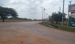 Land For Sale Central University Dawhenya Ningo Prampram District Accra