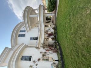 10 bedroom House For Sale Trasaco Adjiringanor East Legon Accra