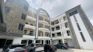 1 bedroom Apartment For Rent Adjiriganor East Legon Accra