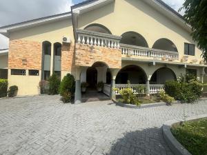 10 bedroom House For Rent West Legon Ga East Municipal Accra
