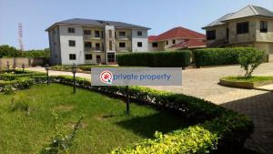 12 bedroom Block of Flats For Sale  behind Allied Filling Station Adjiringanor East Legon Accra