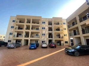 2 bedroom Apartment For Rent Adjiringanor East Legon Accra