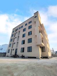 1 bedroom Apartment For Rent Adjiringanor East Legon Accra