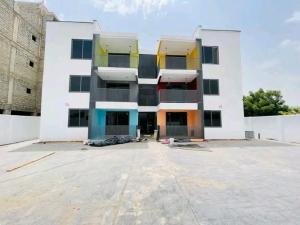 2 bedroom Apartment For Rent East Legon Hills Accra