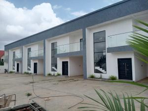 2 bedroom Townhouse For Rent Pokuase Tiafa Stretch Ga East Municipal Accra