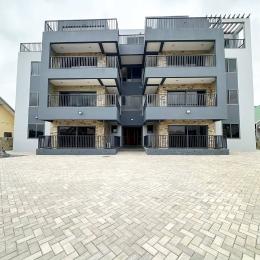 2 bedroom Apartment For Rent Spintex Road Accra