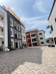 2 bedroom Apartment For Rent East Airport Airport Residential Area Accra