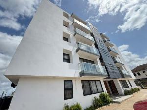 2 bedroom Apartment For Rent Adjiringanor East Legon Accra