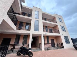 2 bedroom Apartment For Rent Adjiringanor East Legon Accra