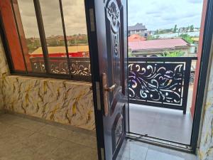 2 bedroom Apartment For Rent Baatsonaa Spintex Accra