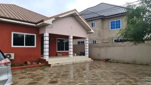 2 bedroom House For Rent Ashaley Botwe Adenta Municipal Accra