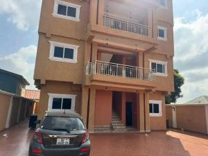 2 bedroom Apartment For Rent Achimota Accra