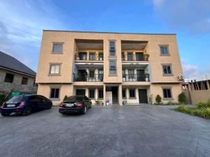 2 bedroom Apartment For Rent Adjiringanor East Legon Accra