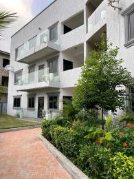 2 bedroom Apartment For Rent Adjiringanor East Legon Accra
