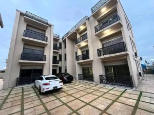 2 bedroom Apartment For Rent Ashaley Botwe Adenta Municipal Accra