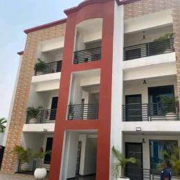 2 bedroom Apartment For Rent Airport Residential Area Accra