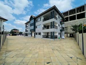 2 bedroom Apartment For Rent East Legon Hills Accra