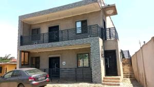 2 bedroom Apartment For Rent Flowers Pot East Airport Airport Residential Area Accra