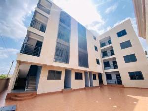 2 bedroom Apartment For Rent Haatso Ga East Municipal Accra