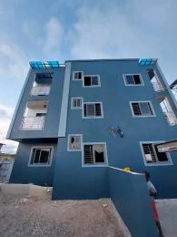 2 bedroom Apartment For Rent Labadi-Aborm Accra