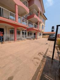 2 bedroom Apartment For Rent Tantra Hill Achimota Ga West Municipal Accra