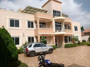 2 bedroom Apartment For Rent Ogbojo East Legon Accra