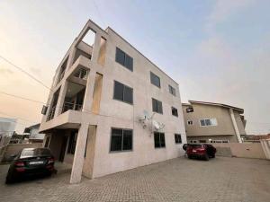 2 bedroom Apartment For Rent Trasaco East Legon Accra
