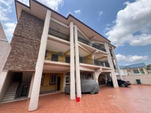 2 bedroom Apartment For Rent Madina La Nkwantanang Madina Municipal Accra