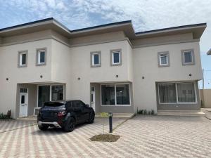 2 bedroom Townhouse For Rent Tse Addo Accra
