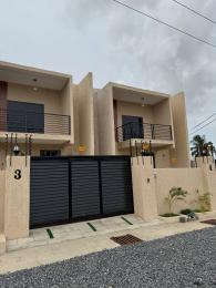 2 bedroom House For Sale School Junction Ashaley Botwe Adenta Municipal Accra
