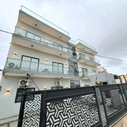 2 bedroom Apartment For Sale Ogbojo Adenta Municipal Accra