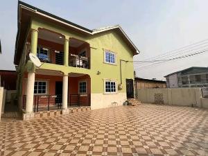 2 bedroom Apartment For Rent Achimota Accra