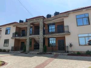 2 bedroom Apartment For Rent East Airport Airport Residential Area Accra