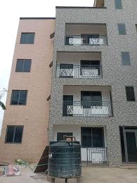 2 bedroom Apartment For Rent Madina Estate Madina La Nkwantanang Madina Municipal Accra