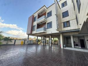2 bedroom Apartment For Rent Ashaley Botwe Adenta Municipal Accra