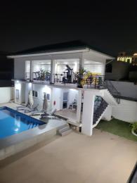 2 bedroom Apartment Short let Tse Addo Accra