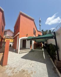 2 bedroom Townhouse For Rent Accra Ghana Cantonments 