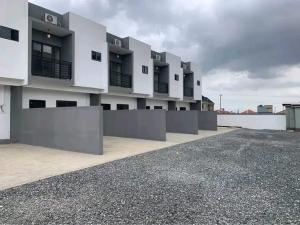 2 bedroom Terraced Duplex For Rent East Legon Hills Accra