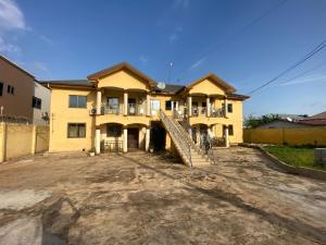 2 bedroom Apartment For Rent Lakeside Estate Ashaley Botwe Adenta Municipal Accra