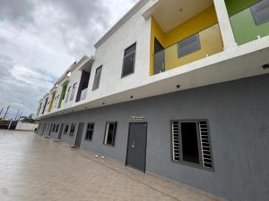 2 bedroom Townhouse For Rent Bohye Haatso Ga East Municipal Accra
