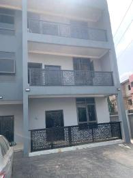 2 bedroom Apartment For Rent Ashaley Botwe Adenta Municipal Accra