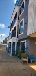 2 bedroom Apartment For Rent East Airport Airport Residential Area Accra