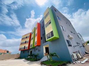 2 bedroom Apartment For Rent East Legon Hills Accra