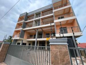 2 bedroom Apartment For Rent Tantra Hill Achimota Ga West Municipal Accra
